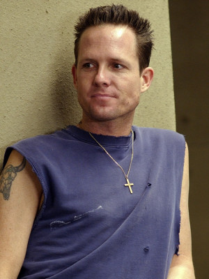 Dean Winters playing Ryan O'Reily on OZFavourite Character, Dean ...