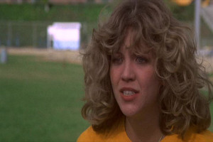 Nancy Allen Quotes and Sound Clips
