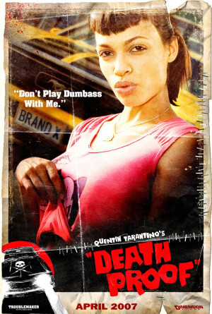 Grindhouse (2007) Picture