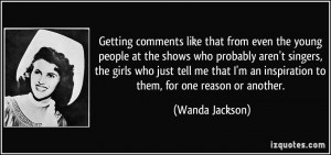 quote-getting-comments-like-that-from-even-the-young-people-at-the ...