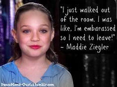 dance moms quotes More