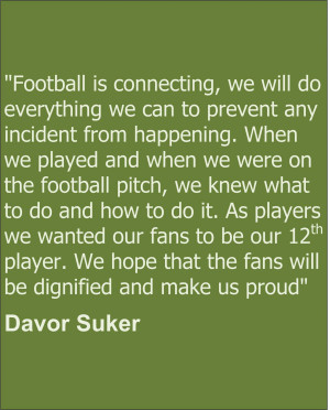 Filed Under Football Quotes
