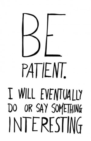 STBI: Quotes of the week | Inspirewetrust.com