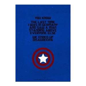 Avengers Quotes