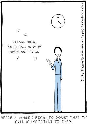 Reality of Customer Service Helpdesk, Call Center Very Funny Humor ...