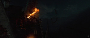 Harry Potter Harry Potter & The Deathly Hallows Part 2 Final Trailer