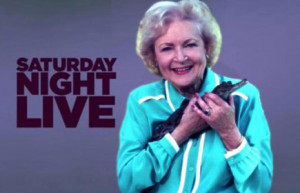 of saturday night live on may 8 thanks to a