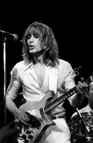 Robin Zander Cheap Trick Today