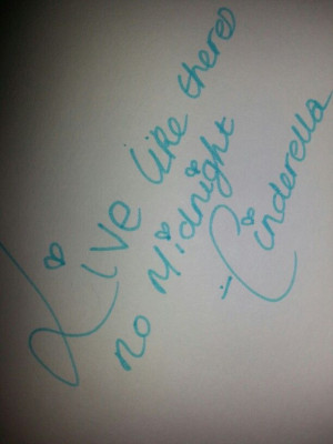 cinderella quotes