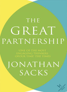 Start by marking “The Great Partnership: God, Science and the Search ...
