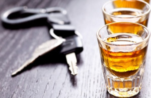 Is Distracted Driving the New Drunk Driving?