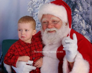 Creative And Funny Santa Claus Images Cool Pic