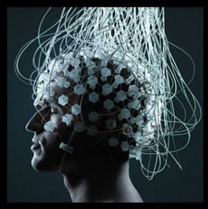 Human Brain - Complex Research