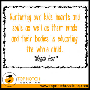 20 Quotes To Help You Build An Effective Classroom | topnotchteaching ...