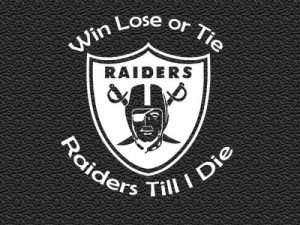 Raider Nation