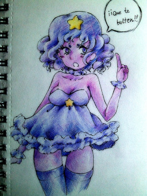Lumpy Space Princess Fan Art By Osakasuperbitch