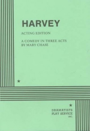 Start by marking “Harvey” as Want to Read: