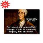 John Locke: Morality & Reason