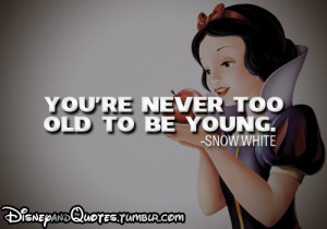 Snow White quote #2
