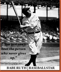 Babe Ruth