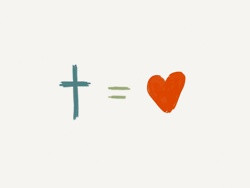 Christ's love