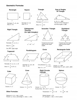 geometric shapes source http docstoc com docs 57355539 geometric ...