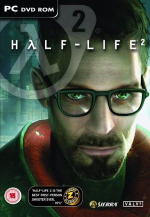 Half-Life 2, Half-Life 2: Episode 1