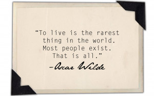 Design Musings. Valentine's Day Quotes Oscar Wilde. View Original ...