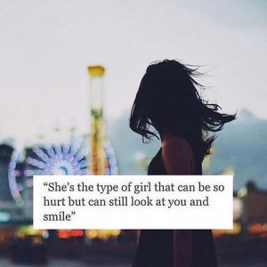 depression, fake smile, life, quote, sadness, staying strong