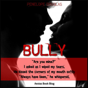 Bully by Penelope Douglas