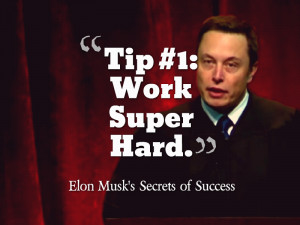 Here are 5 Secrets of Success from Elon Musk’s 2014 USC Commencement ...