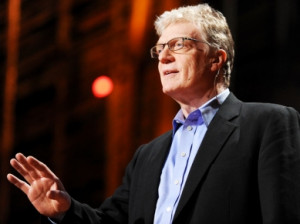 TED Explained – Sir Ken Robinson: Do Schools Kill Creativity?