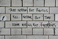 street art quotes - Google Search