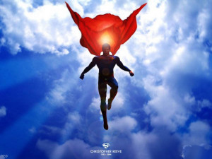 ... image categories superheroes dc comics superman superman wallpaper