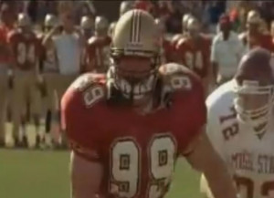 Re: Peyton Hillis: Obvious Juicer