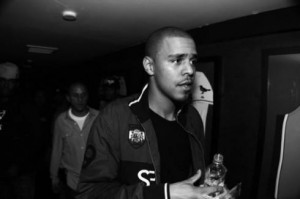 Cole Confirms Album with Kendrick Lamar