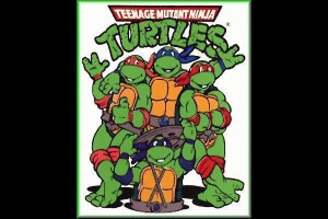 Teenage mutant ninja turtles – Teenage Mutant Ninja Turtles Photo