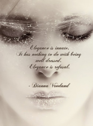 Now, I don't think that it would be right to leave the men out ...