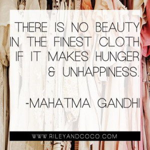... Gandhi Quotes, Beauty, Inspiration Quotes, Fair Trade, Fairtrade