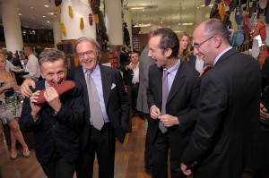 Barneys Celebrates Diego Della Valle Brand W7pbhZTwQzqx jpg