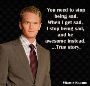 Barney Quote 7