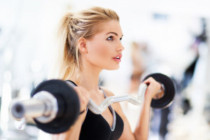 Reasons Why You’re Not Losing Weight From Working Out