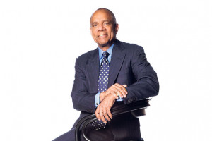 Ken Chenault has led American Express with a steady hand for 11 years ...