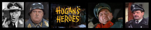 Hogan's Heroes Schultz