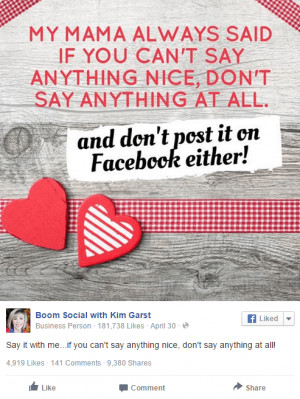 Viral Quote Ideas for Your Facebook Page - 24