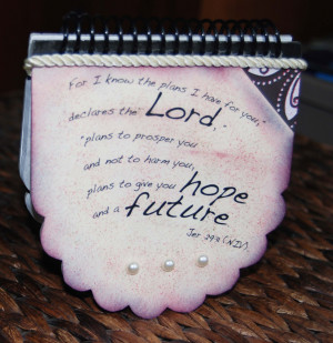 Free Jeremiah 2911 Desktop Wallpaper Download Scripture Verses Picture