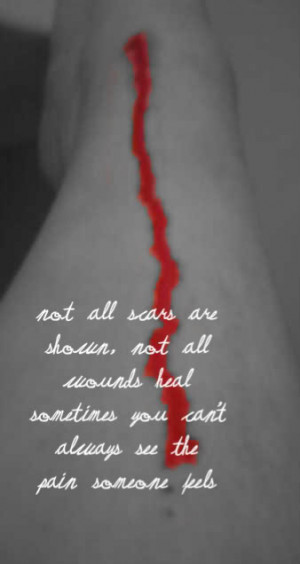 ... - blood, picture, words, pain, emo-quotes, sad-emo, emo-sad