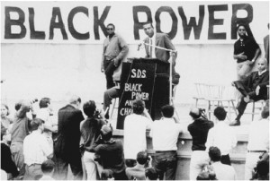also known as Kwame Turé; 1941–1998) and H. Rap Brown (later known ...