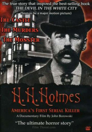 Holmes Home