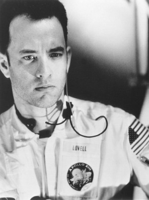 Still of Tom Hanks in Apollo 13